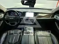 2017 Genesis G80