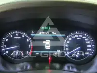 2017 Genesis G80