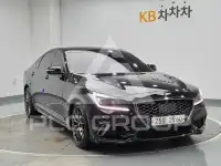 2018 Genesis G80