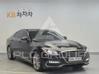2017 Genesis G80
