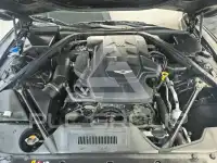 2018 Genesis G80