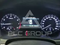 2018 Genesis G80