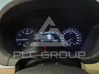 2018 Genesis G80