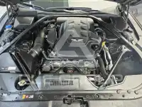 2018 Genesis G80