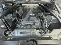 2018 Genesis G80