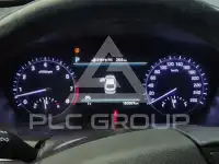 2017 Genesis G80