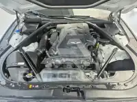 2017 Genesis G80