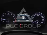2018 Genesis G80
