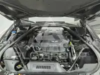 2018 Genesis G80