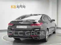 2018 Genesis G80