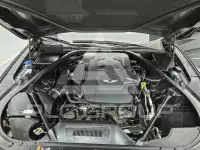 2017 Genesis G80