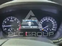 2017 Genesis G80