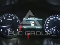2017 Genesis G80