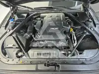 2018 Genesis G80