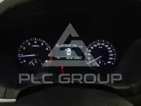 2018 Genesis G80