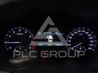 2017 Genesis G80