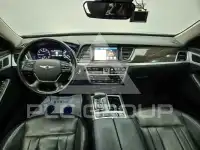 2017 Genesis G80
