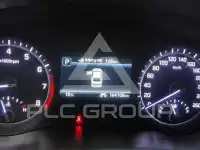 2017 Genesis G80