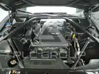 2017 Genesis G80