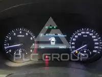 2018 Genesis G80