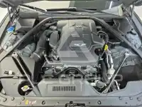 2018 Genesis G80