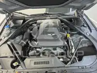 2018 Genesis G80