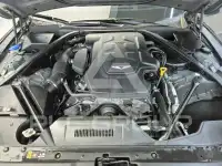 2018 Genesis G80