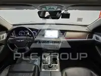 2018 Genesis G80