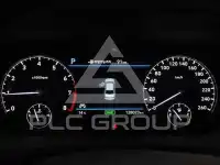 2018 Genesis G90