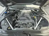 2017 Genesis G90