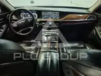2018 Genesis G90
