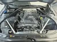 2018 Genesis G90