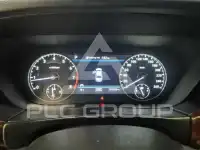 2018 Genesis G90