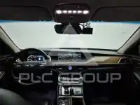 2017 Genesis G90