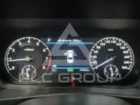 2017 Genesis G90