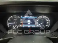 2018 Genesis G90