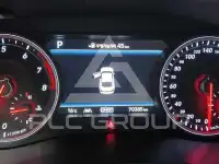 2018 Genesis G70