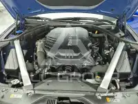2018 Genesis G70
