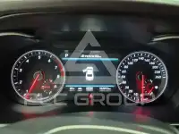 2018 Genesis G70