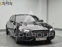 2018 Genesis G70