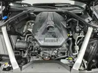 2018 Genesis G70