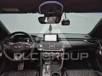2018 Genesis G70