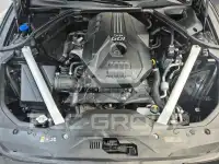 2018 Genesis G70