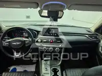 2018 Genesis G70