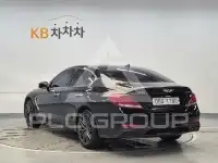 2018 Genesis G70