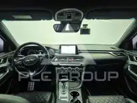 2018 Genesis G70