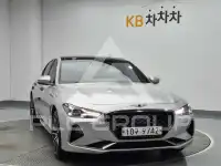 2018 Genesis G70