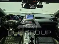 2018 Genesis G70