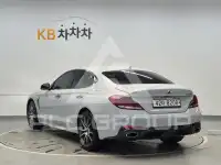 2018 Genesis G70