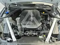 2018 Genesis G70